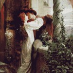 Goblen - Romeo si Julieta