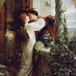 Goblen - Romeo si Julieta
