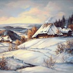 Gobelin - 