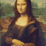 Goblen - Mona Lisa