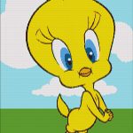 Goblen - Tweety