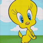 Goblen - Tweety