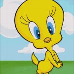 Goblen - Tweety