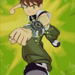 Goblen - Ben 10