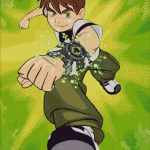 Goblen - Ben 10