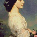 Goblen - Carmen Aguado, ducesa de Montmorency