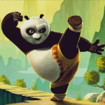 Goblen - Kung Fu Panda