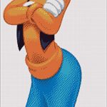 Goblen - Goofy
