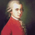 Goblen - Wolfgang Amadeus Mozart