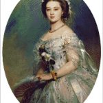 Goblen - Prinţesa Royal Victoria