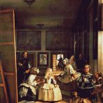 Goblen - Las Meninas