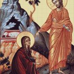 Goblen - Învierea Lui Iisus Hristos