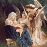 Goblen - Cântecul îngerilor