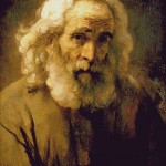 Goblen - Rembrandt