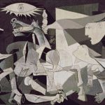 Goblen - Guernica