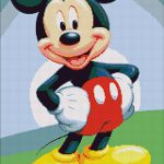 Goblen - Mickey Mouse