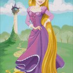 Goblen - Rapunzel