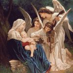 Goblen - Cântecul îngerilor