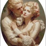 Goblen - Indragostiti