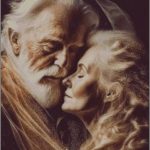 Goblen - Cuplu romantic